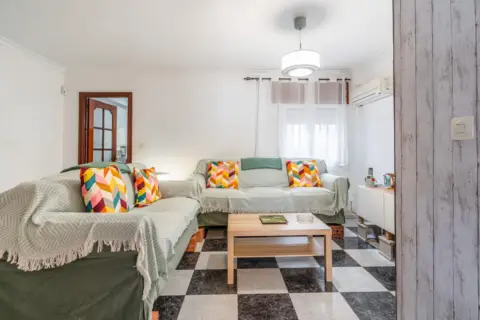 Casa en Puertas del Sur - Guadabajaque