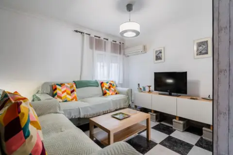 Casa en Puertas del Sur - Guadabajaque