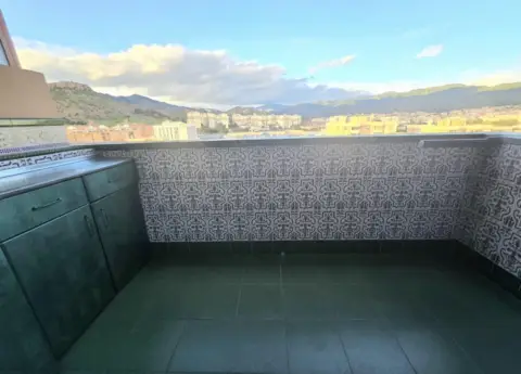 Piso en Martiricos - La Roca