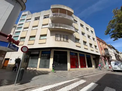 Local comercial en Centro