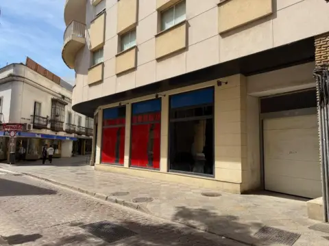 Local comercial en Centro