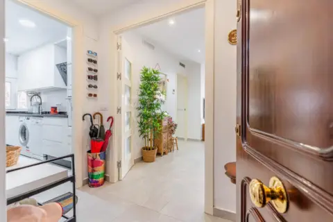 Piso en Plaza de Toros - Venta Vargas - Capitania