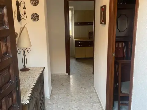 Chalet en calle del Príncipe Felipe