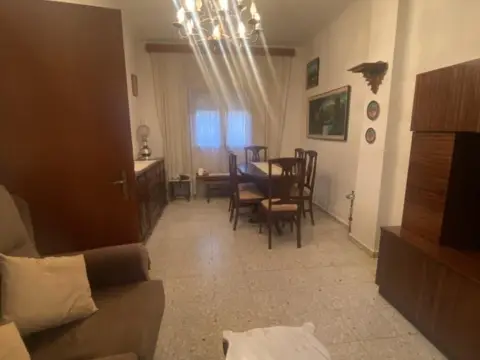 Chalet en calle del Príncipe Felipe