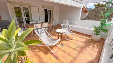 Chalet en Port D'andratx