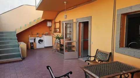 Chalet en calle Dean Rodríguez Bolaños