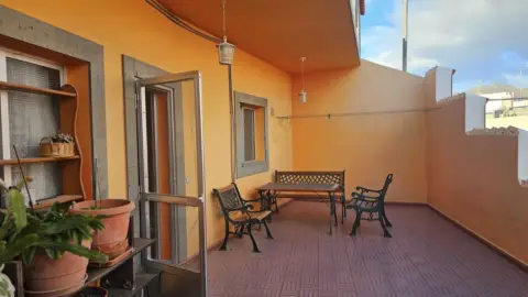 Chalet en calle Dean Rodríguez Bolaños