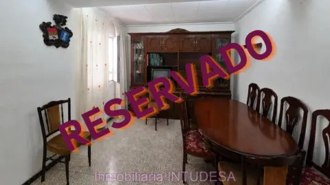 Piso en calle Balsa del Pulguer