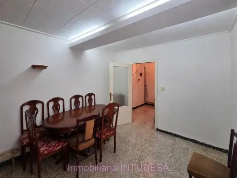Piso en calle Balsa del Pulguer
