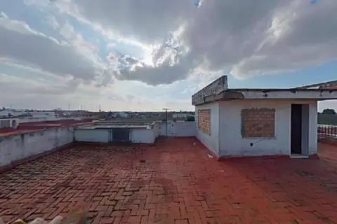 Piso en León XIII-Cruz Roja