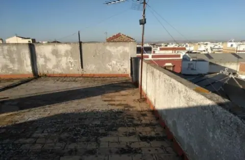 Piso en León XIII-Cruz Roja