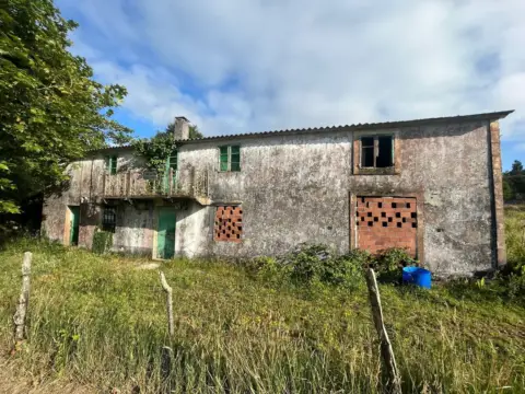 Casa rústica en Lugar de Moimentos, 20