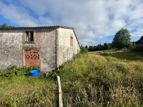 Casa rústica en Lugar de Moimentos, 20