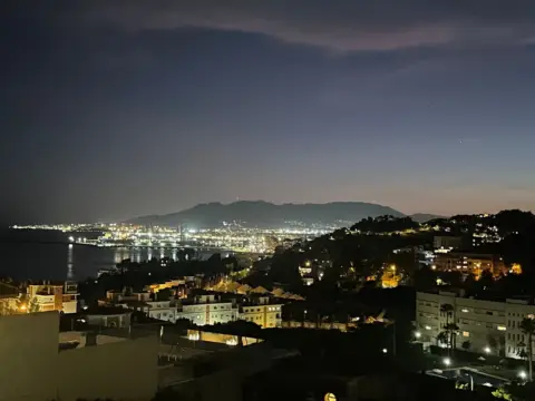 Terreno en Cerrado de Calderón