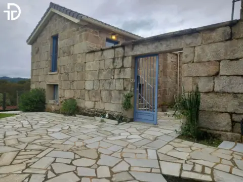 Finca rústica en calle Verdugo