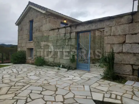 Finca rústica en calle Verdugo