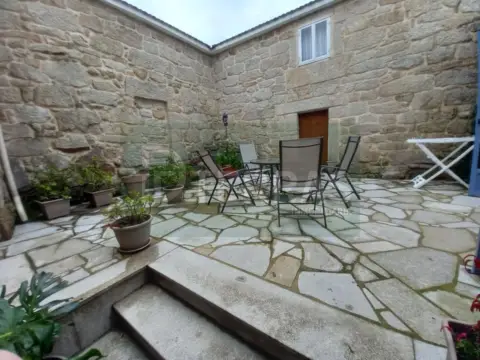 Finca rústica en calle Verdugo