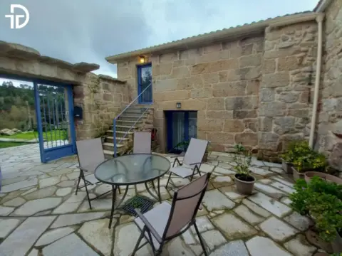 Finca rústica en calle Verdugo