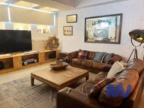Apartamento en Avenida del Mercado