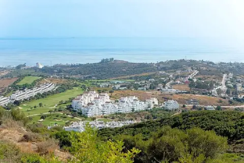 Terreno en Urbanización Valle Romano