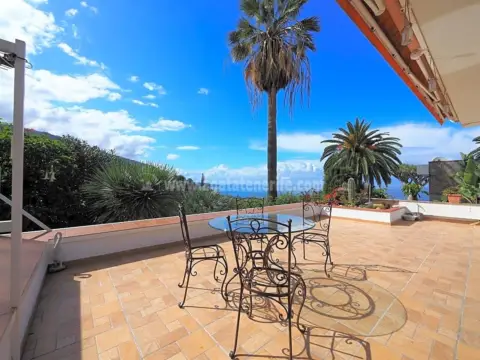 Chalet en Tenerife North