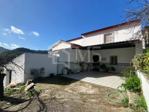Finca rústica en Comares