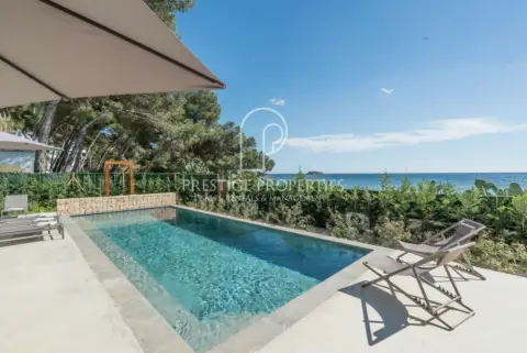 Casa en Ca'n Frigolas