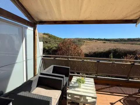 Dúplex en Villamediana de Iregua