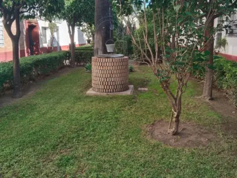 Piso en calle del Canal