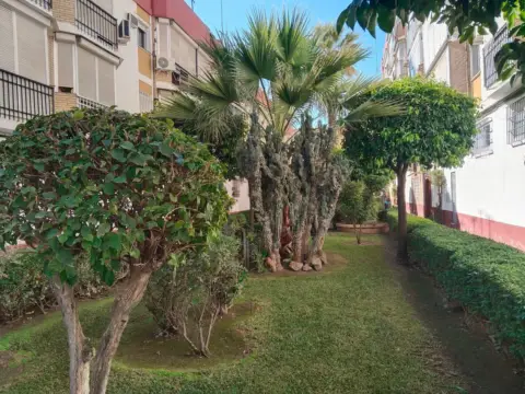 Piso en calle del Canal