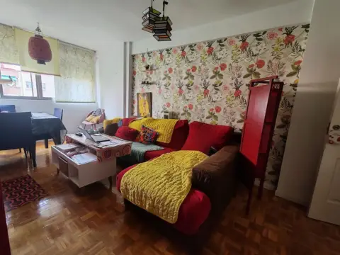 Piso en Zarzaquemada