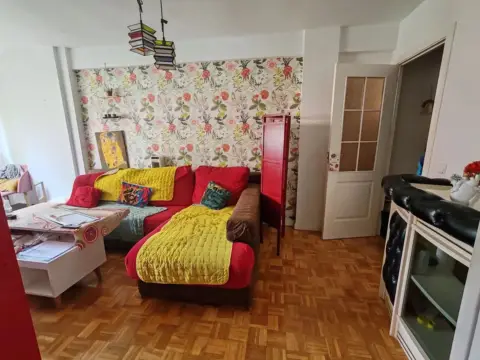 Piso en Zarzaquemada