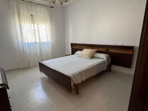 Casa rústica en calle de Santa Ana