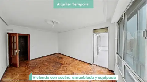 Piso en El Nido-Las Fuentes