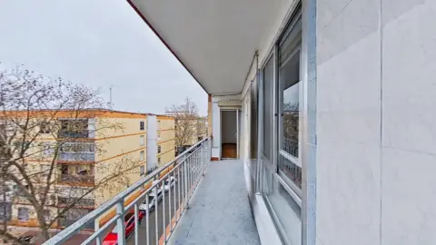 Piso en El Nido-Las Fuentes