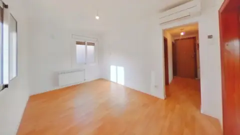 Piso en La Torrassa