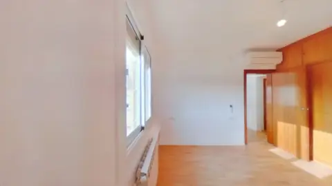Piso en La Torrassa