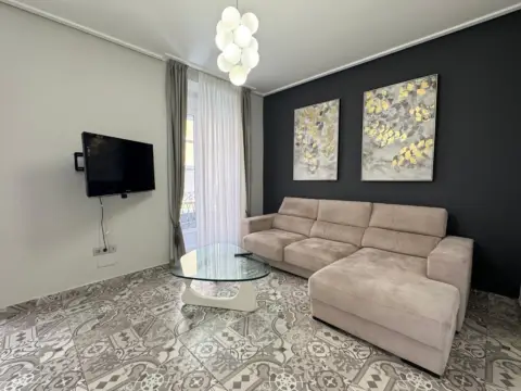 Piso en calle Susana Llaneras