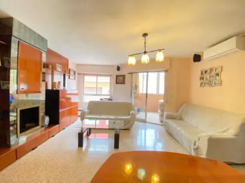 Piso en calle Porvenir del Obrero, 1