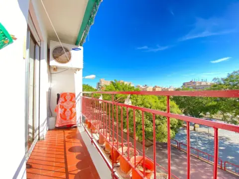 Piso en calle de Alcolecha, 9