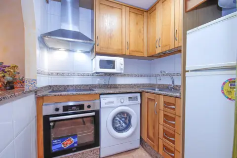 Apartamento en calle de la Corbeta, 5