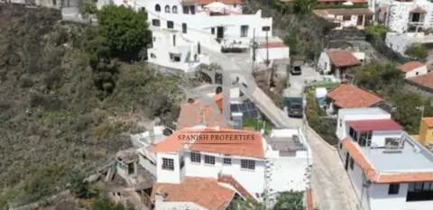 Finca rústica en calle San Pedro