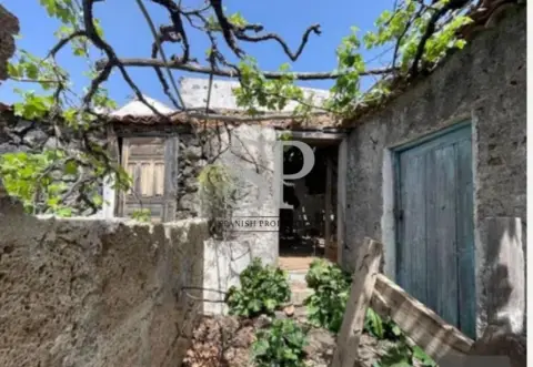 Finca rústica en calle San Pedro