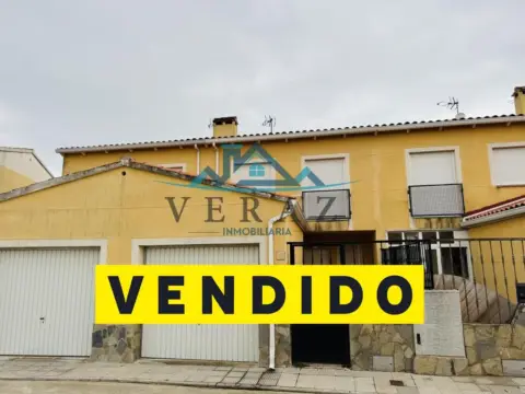 Chalet en Oropesa