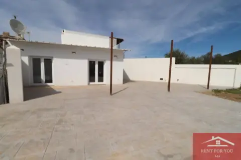 Chalet en Alhaurín El Grande