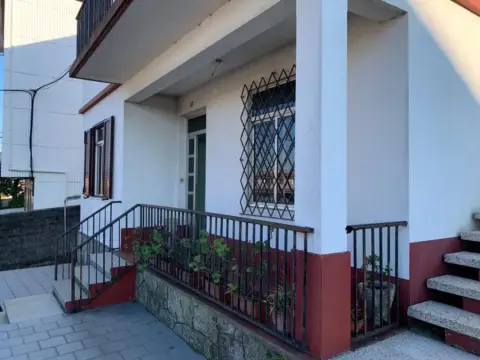 Finca rústica en Estrada da Palma