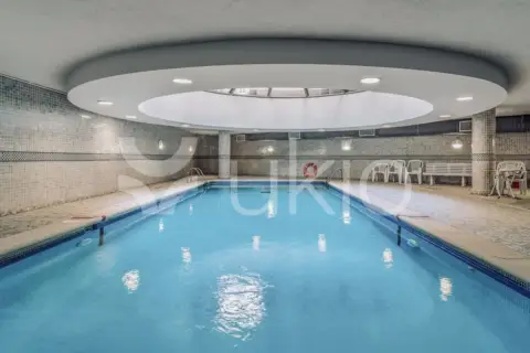 Piso en calle de Josep Plá