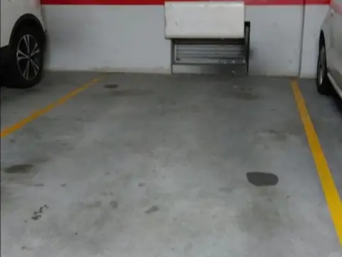 Garaje en Rúa da Presa