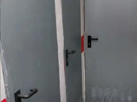 Garaje en Rúa da Presa