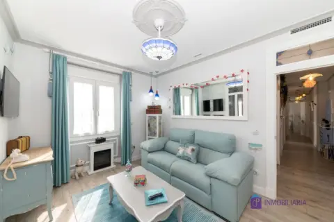 Ático en calle de Don Jaime I